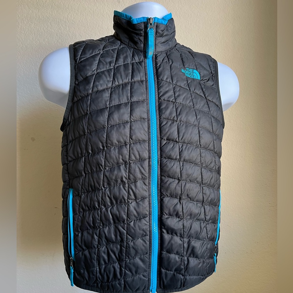 The North Face Kids Vest